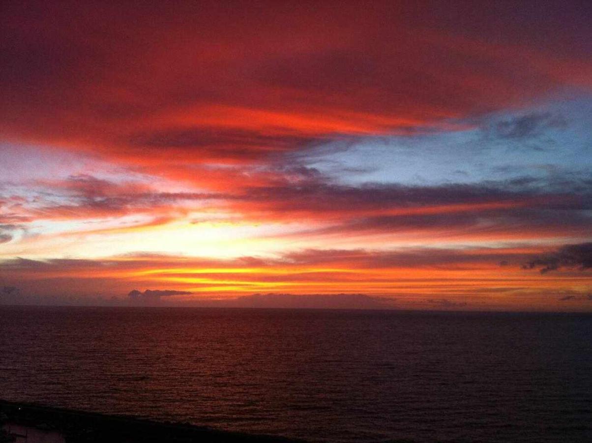 Los Gigantes Paradise Acantilado de los Gigantes المظهر الخارجي الصورة