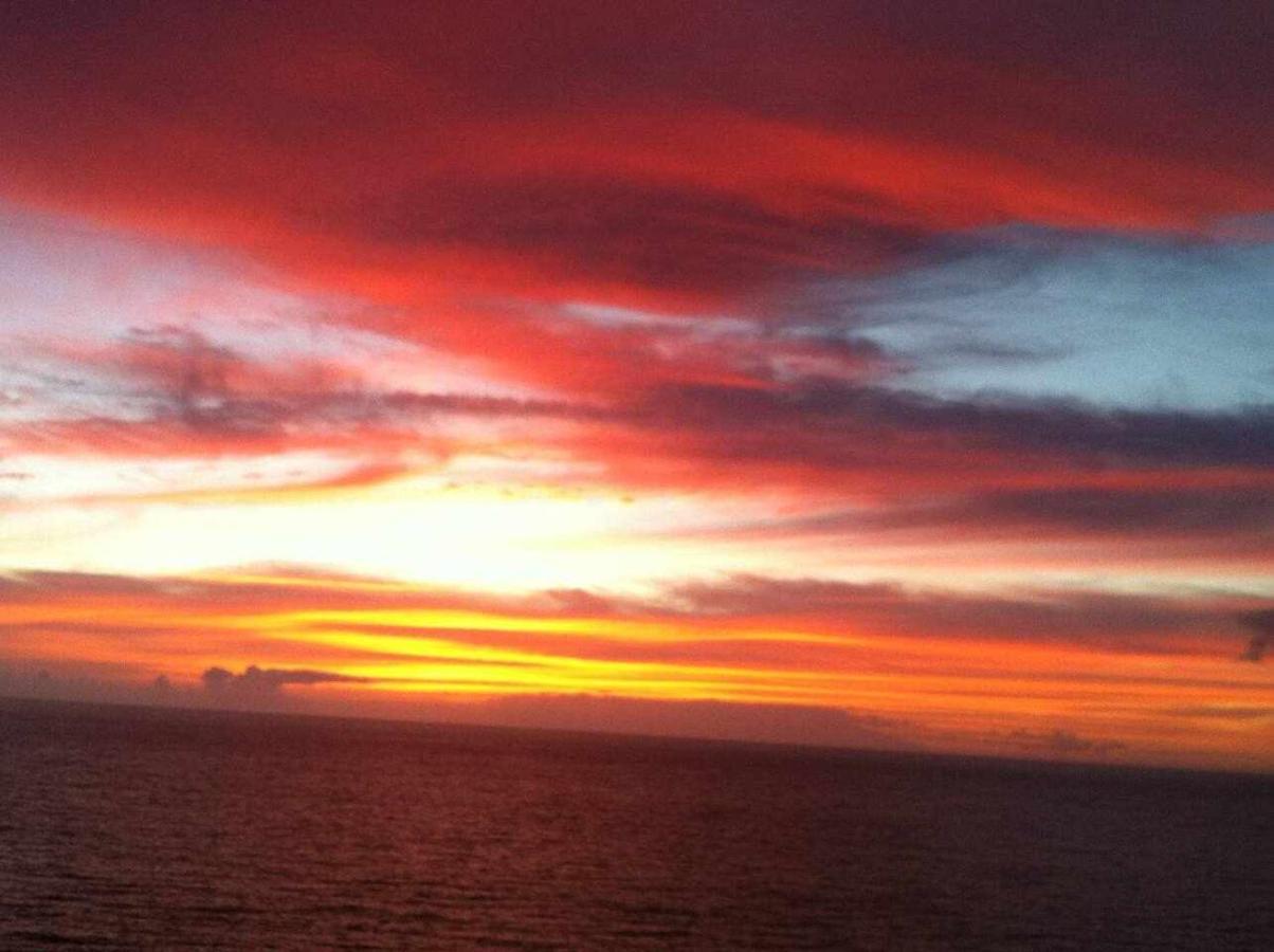Los Gigantes Paradise Acantilado de los Gigantes المظهر الخارجي الصورة